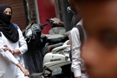 UN Chief Deeply Regrets Taliban's Decision Suspending Girls' Education