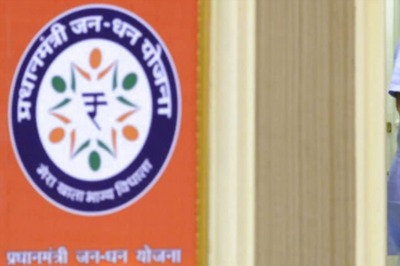 Deposits in Accounts Opened Under Jan Dhan Yojana Cross Rs 1 Lakh Crore