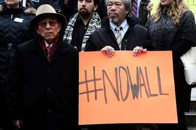 Mexico Decries US Idea of Splitting up Immigrant Families