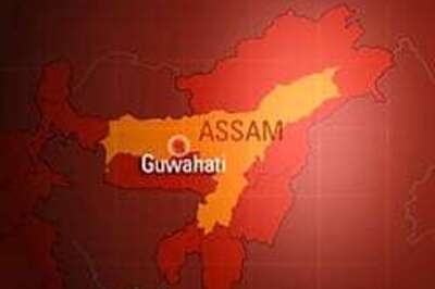 Assam takes sovereignty 'plebiscite'