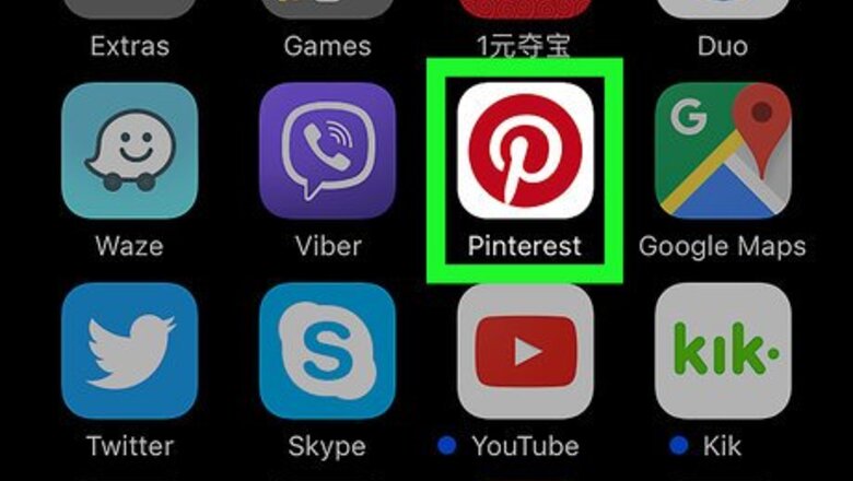 How to Message Someone on Pinterest on iPhone or iPad