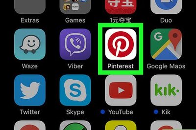 How to Message Someone on Pinterest on iPhone or iPad