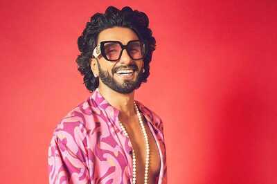 Ranveer Singh Weighs In On Ajay Devgn-Kiccha Sudeep's Language Debate; Cites Parasite, Money Heist