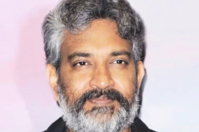 SS Rajamouli Condemns Surekha For 'Baseless' Claims About Samantha, Naga Chaitanya: 'Industry Won't Tolerate...'