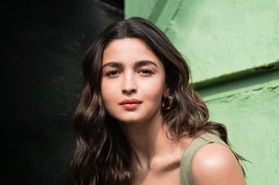Alia Bhatt Reveals Her Dream Co-star and No, It's Not Ranbir Kapoor