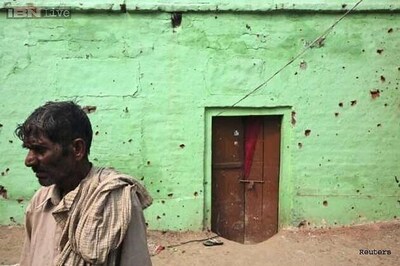 Anti-Pakistan protests rock Jammu, political parties condemn shelling