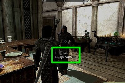 How to Retrieve and Deliver the Dragonstone in Bleak Falls Barrow in Skyrim