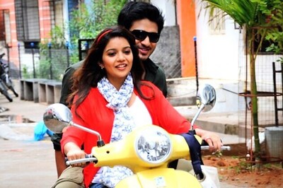 Telugu movie 'Swamy Ra Ra' to be released on March 22