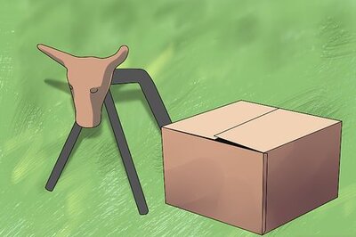 How to Rope and Throw a Lasso