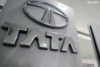 Tata Motors global sales up 12 pc in May
