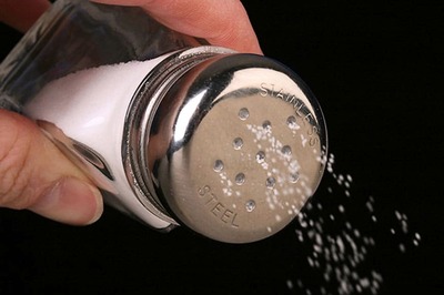 Drive to Curb Salt Intake Should Focus on China: Study