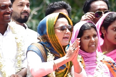 Jharkhandi Pitbull, Hiranandani's Car, Sister's Child 'Using Parl ID in UK': Mahua's Explosive Revelations