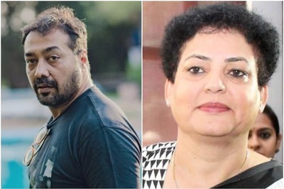 NCW Chief Rekha Sharma Says They're Waiting for Formal Complaint in Anurag Kashyap's #MeToo Allegation