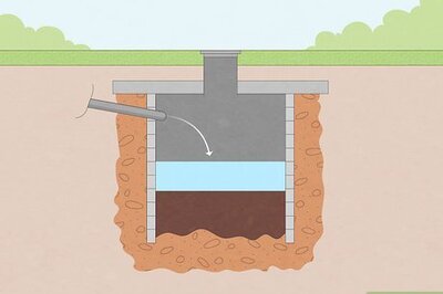 Is a Cesspool the Same as a Septic System? Nope. And Here's Why.