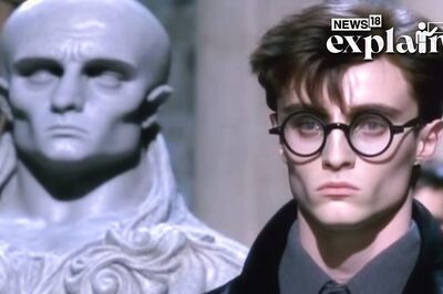 'Harry Potter as Balenciaga' Ad Made by AI is Creating Waves: What is Deepfake and How Does it Work?