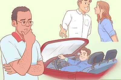 How to Overcome Envy