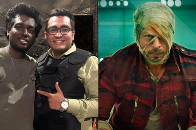 Viraj Ghelani Calls Cameo In Shah Rukh Khan's Jawan His 'Worst Experience': 'The Work Culture Was...'