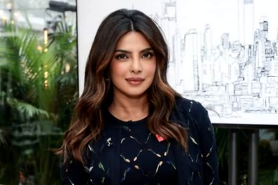 From Her Go-To Drink To Skincare: Priyanka Chopra’s Ultimate Beauty Secrets
