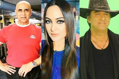 Puneet Issar Slams Mukesh Khanna for Attacking Sonakshi Sinha, Asks 'Why Should One Condemn Someone So Openly?'