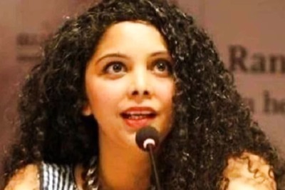 ED Case Against Rana Ayyub: SC Asks Ghaziabad Special Court to Adjourn Proceedings Till Jan 31