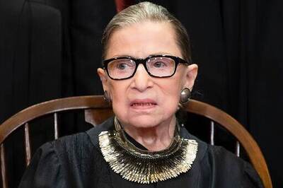 Is 8 Enough? Court Vacancy Could Roil Possible Election Case