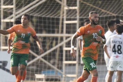 I League 2022-23: Sreenidi Deccan Defeat Sudeva Delhi FC, Gokulam Kerala Sink Churchill Brothers