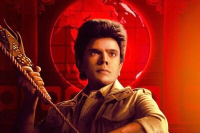 'Could Have Been Better: Saravanan's The Legend Gets Mixed Reviews