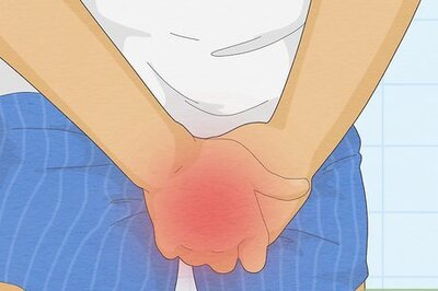 11 Chlamydia Symptoms, Treatment, and More for Men