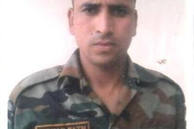 Special forces Commando Naik Mohan Nath Goswami makes supreme sacrifice after killing 10 terrorists