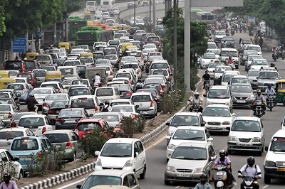 Decision on Next Phase of Odd-Even After Panel Report: Rai