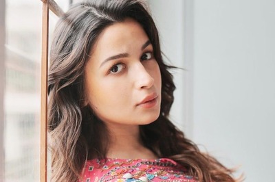 Alia Bhatt Reveals Her Latest Pregnancy Cravings and It Includes A Plate Full of Chaat