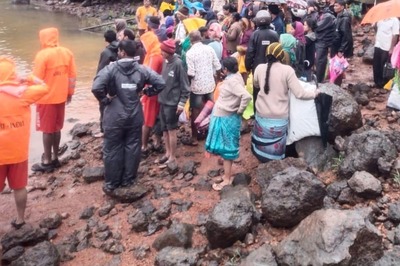 Maharashtra Rain Havoc: Taliye Residents Recall Landslide Horror, Mourn Death of Loved Ones