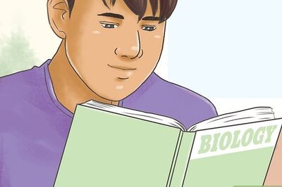 How to Get Good Grades in Biology Class