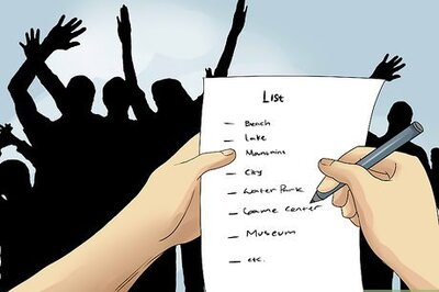 How to Plan a Family Vacation