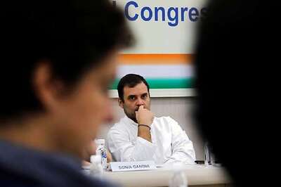 Under Pressure from Media & Party Colleagues, Is Rahul Gandhi Haunted by an Identity Crisis?