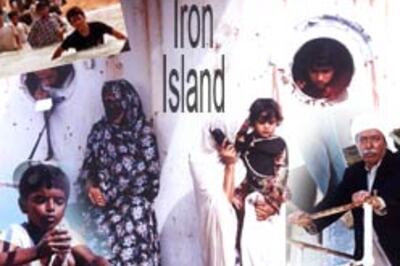 Iranian film gets top honours at IFFI