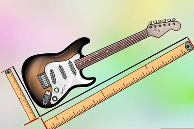 How to Make a Guitar Case