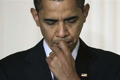 Barack Obama postpones debt meet with lawmakers