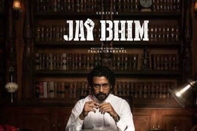 After Soorarai Pottru, Suriya's Jai Bhim Finds a Place in IMDb's Top Ranked Movies