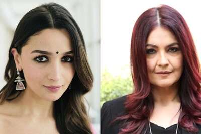 After Mahesh Bhatt, Alia Bhatt Supports Pooja Bhatt In Bigg Boss OTT 2, Reveals 'I Love Her'