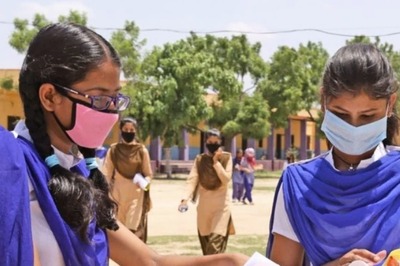 CBSE Term 1 Result Date: Passing Marks, Website to Check Marksheet