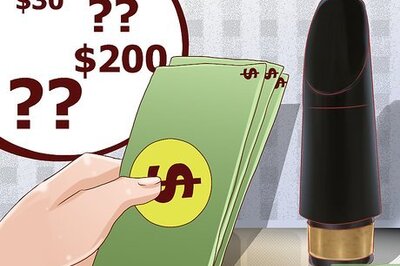 How to Choose a Clarinet Mouthpiece