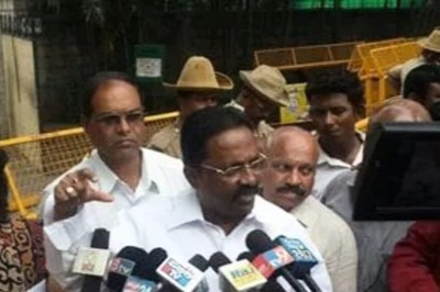 'No CM Has Spoken to Me Like This, And This Is The Fifth One I've Dealt With': Karnataka Activist TJ Abraham to News18