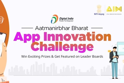 Aatmanirbhar Bharat App Innovation Challenge Draws 6,940 Entries, Winners to be Declared on Aug 7