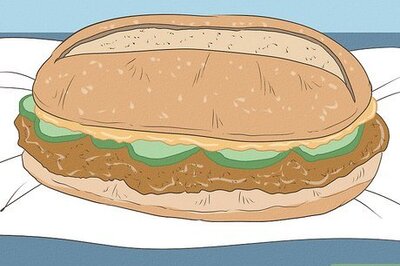 10 Under-Sea Favorites from Long John Silver’s Secret Menu