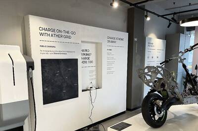 E-Scooters To Get Costlier? Govt Plans To Lower Subsidy Cap To 15% Of Vehicle Price