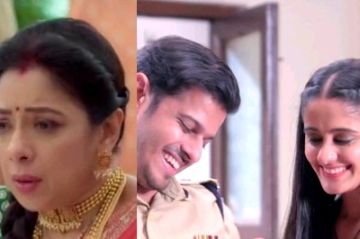TRP Race: Anupamaa Tops, Ghum Hai Kisikey Pyaar Meiin Regains Its Second Spot