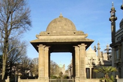UK’s India Gate To Honour Role Of Indian Soldiers Who Fought In Two World Wars