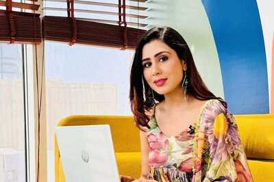 'Not Letting Social Media Hate Affect Me': Mamaearth's Ghazal Alagh's Three Tips To Maintain 'Mental Peace'