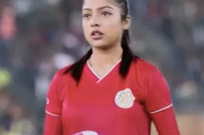 Actor Varsha Bollamma Donates Eyes, Fans Can't Stop Admiring her